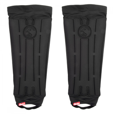 PAD SET TSC SHIN GUARDS INVISALITE XL BK PAD SET TSC SHIN GUARDS INVISALITE XL BK