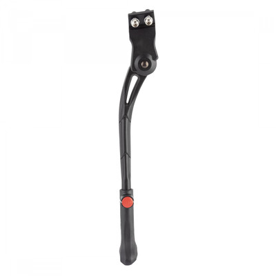 KICKSTAND SUNLT ALY DIRECT MOUNT 18mm ADJ 24-29in BK KICKSTAND SUNLT ALY DIRECT MOUNT 18mm ADJ 24-29in BK