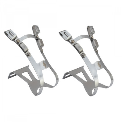 TOE CLIPS OR8 RD STL DBL LG CP TOE CLIPS OR8 RD STL DBL LG CP