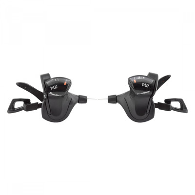 SHIFTER SUNRACE HB DLM403 TRIGGER 3x7s PR SHIFTER SUNRACE HB DLM403 TRIGGER 3x7s PR