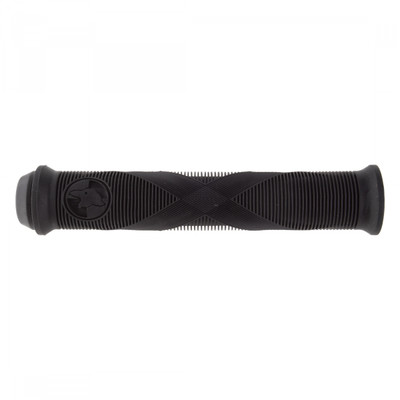 GRIPS TSC MX SPICY DCR 165mm BK