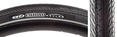 TIRE CSTP CIUDAD 700x32 BSK KEV BLT REF WIRE TIRE CSTP CIUDAD 700x32 BSK KEV BLT REF WIRE