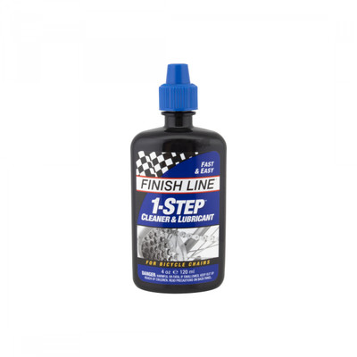 CLEANER F-L 1-STEP METRO CLEAN/LUBE 4ozDRIP 12/cs CLEANER F-L 1-STEP METRO CLEAN/LUBE 4ozDRIP 12/cs