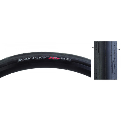 TIRE KEN VALKYRIE ELITE 700x30 BK/BK R3C/ICAPB/60 FOLD 100psi TIRE KEN VALKYRIE ELITE 700x30 BK/BK R3C/ICAPB/60 FOLD 100psi