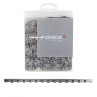 CHAIN SRAM FORCE AXS 12s SL 120L FLATTOP POWERLOCK SL CHAIN SRAM FORCE AXS 12s SL 120L FLATTOP POWERLOCK SL