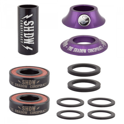 BB SET TSC STACKED MID 19mm SEALED SK-PU BB SET TSC STACKED MID 19mm SEALED SK-PU