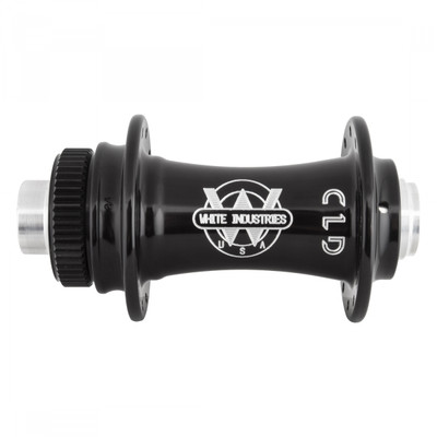 HUB FT WHITE IND CLD 24x100x12mmTA CL BK HUB FT WHITE IND CLD 24x100x12mmTA CL BK