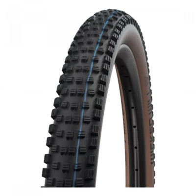 TIRE SWB WICKED WILL 29x2.4 EVO S-GROUND BK/YSK ADDIX SP-GRIP TLE FOLD TIRE SWB WICKED WILL 29x2.4 EVO S-GROUND BK/YSK ADDIX SP-GRIP TLE FOLD