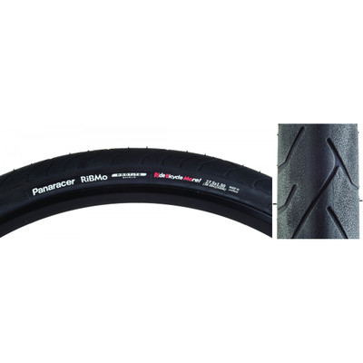 TIRE PAN RiBMO PROTITE 27.5x1.5 WIRE BK/BK TIRE PAN RiBMO PROTITE 27.5x1.5 WIRE BK/BK