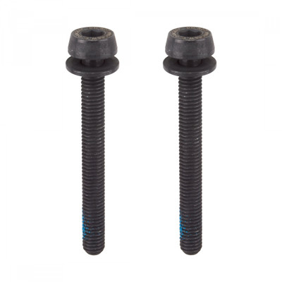 BRAKE PART CPY DISC ADPTR SCREWS ONLY 44mm PAIR f/35-39mm RR MOUNT THICKNESS BRAKE PART CPY DISC ADPTR SCREWS ONLY 44mm PAIR f/35-39mm RR MOUNT THICKNESS