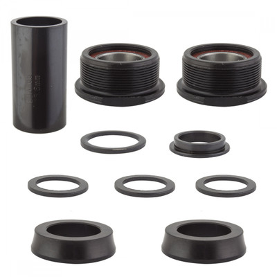 BB SET BK-OPS EURO to 19mm w/BEARINGS BK BB SET BK-OPS EURO to 19mm w/BEARINGS BK