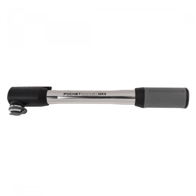 PUMP TOPEAK POCKET ROCKET DXII PUMP TOPEAK POCKET ROCKET DXII