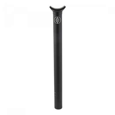 SEATPOST AN BILLY CLUB 25.4 320mm BK SEATPOST AN BILLY CLUB 25.4 320mm BK