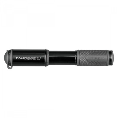 PUMP TOPEAK RACEROCKET MT BK PUMP TOPEAK RACEROCKET MT BK