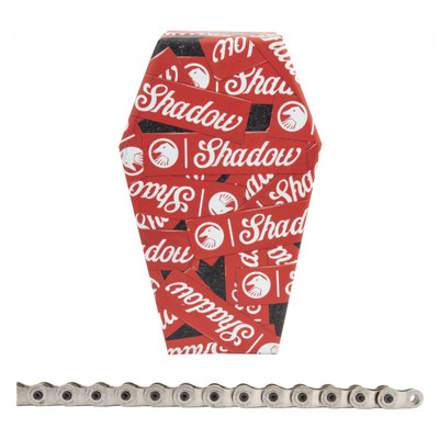 CHAIN TSC 1/2x3/32 INTERLOCK RACE V2 1s 98L SL CHAIN TSC 1/2x3/32 INTERLOCK RACE V2 1s 98L SL