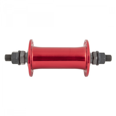 HUB FT SE BIKES BO 36x100x3/8 RD HUB FT SE BIKES BO 36x100x3/8 RD