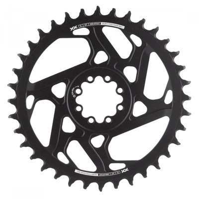 CHAINRING SRAM 36T DIRECT EAGLE 0mm BK XXSL D1 T-TYPE CHAINRING SRAM 36T DIRECT EAGLE 0mm BK XXSL D1 T-TYPE