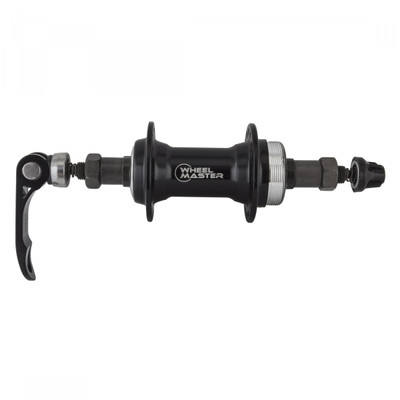 HUB RR WM MT5000 QR SF 5-7s 32x135 BK PARALLAX HUB RR WM MT5000 QR SF 5-7s 32x135 BK PARALLAX