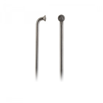 SPOKE BULK SAPIM LEADER SL 2.0 262 w/o NIPPLE SPOKE BULK SAPIM LEADER SL 2.0 262 w/o NIPPLE