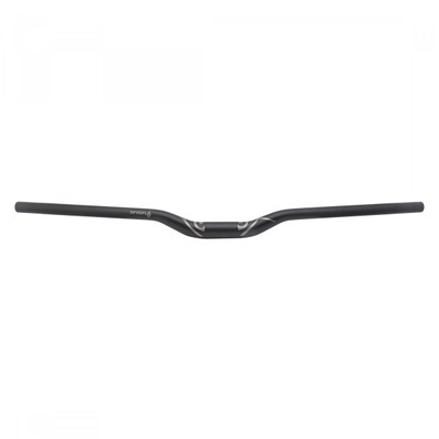 HBAR OR8 MTB ALY RISE FURY OS 35x800x35BK HBAR OR8 MTB ALY RISE FURY OS 35x800x35BK
