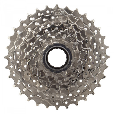 FW MULTI SUNLT 8sp 11-32 INDEX EBIKE SL FW MULTI SUNLT 8sp 11-32 INDEX EBIKE SL