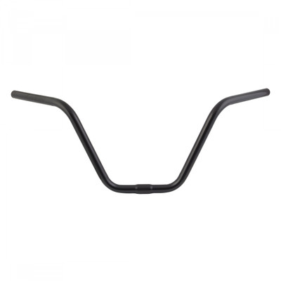 HBAR SUNLT HI RISE 27.5Wx9x1in BK HBAR SUNLT HI RISE 27.5Wx9x1in BK