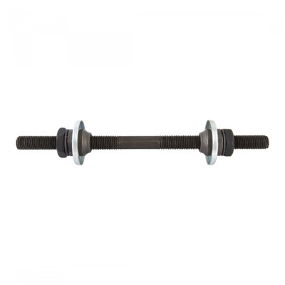 HUB AXLE SET FT WM MT5000 5/16x100 KT-A17F 371204 HUB AXLE SET FT WM MT5000 5/16x100 KT-A17F 371204
