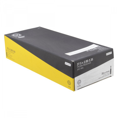 TUBE SUNLT UTILIT THORN RES 27.5x2.00-2.35 PV32/SMTH/RC FFW50mm TUBE SUNLT UTILIT THORN RES 27.5x2.00-2.35 PV32/SMTH/RC FFW50mm