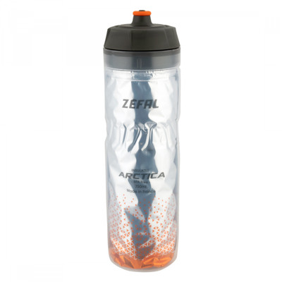 BOTTLE ZEFAL 1674 25oz ARCTICA INSULATEDSL/OR BOTTLE ZEFAL 1674 25oz ARCTICA INSULATEDSL/OR