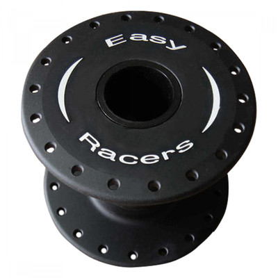 REC REP HUB RR TRIKE ALY TAPERED 36H BK REC REP HUB RR TRIKE ALY TAPERED 36H BK