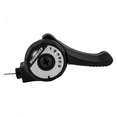 SHIFTER SUNRACE HB SLM2T 6s RH SHIFTER SUNRACE HB SLM2T 6s RH