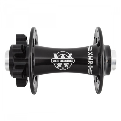 HUB FT WHITE IND XMR+ 32x110x15mmTA BOOST 6B BK HUB FT WHITE IND XMR+ 32x110x15mmTA BOOST 6B BK