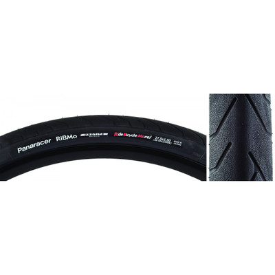 TIRE PAN RiBMO PROTITE 27.5x1.5 FOLD BK/BK TIRE PAN RiBMO PROTITE 27.5x1.5 FOLD BK/BK