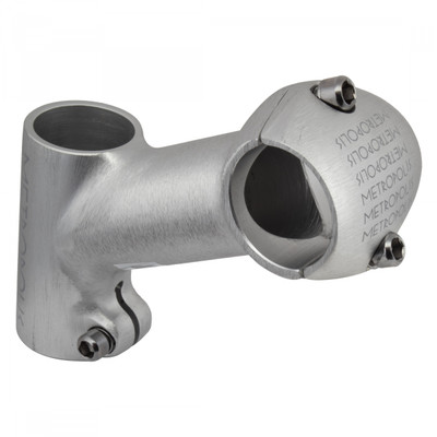 STEM FSA METROPOLIS 90mm 30d 31.8 SL STEM FSA METROPOLIS 90mm 30d 31.8 SL