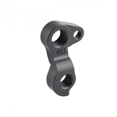 DER PART WMFG RD HANGER #483 DER PART WMFG RD HANGER #483