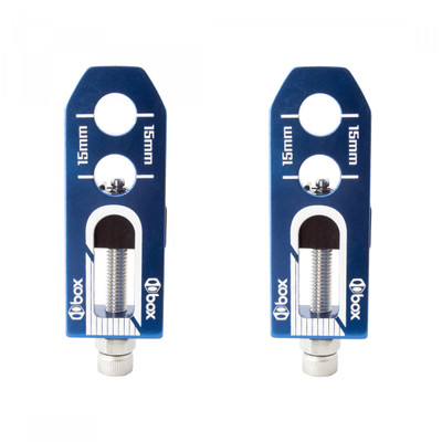 CHAIN TENSION ADJ BOX ONE 10mm/2-AXLE HOLE BU CHAIN TENSION ADJ BOX ONE 10mm/2-AXLE HOLE BU