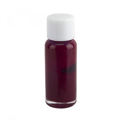 BIKE TOUCH-UP PAINT VIOLET PEARL YS889-1 BIKE TOUCH-UP PAINT VIOLET PEARL YS889-1