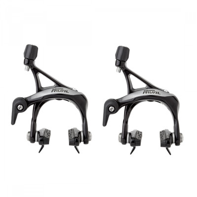 BRAKE CLPR SRAM RD RIVAL22 FT & RR BRAKE CLPR SRAM RD RIVAL22 FT & RR
