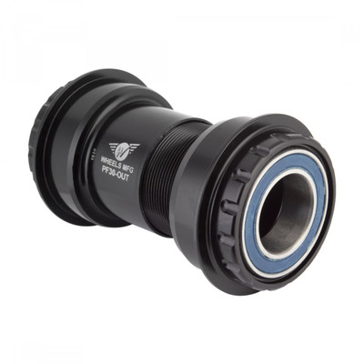 BB CONV WMFG PF30 TO OUTBOARD SRAM BK ACB BRG BB CONV WMFG PF30 TO OUTBOARD SRAM BK ACB BRG