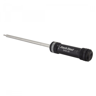 TOOL ALLEN WRENCH PARK DHD-25 2.5mm TOOL ALLEN WRENCH PARK DHD-25 2.5mm
