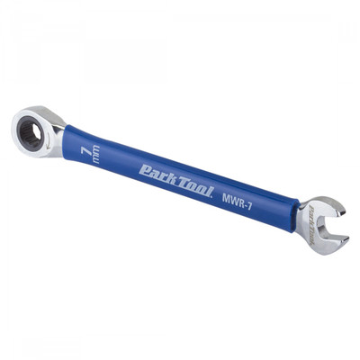 TOOL WRENCH PARK MWR-7 RATCHET 7mm TOOL WRENCH PARK MWR-7 RATCHET 7mm