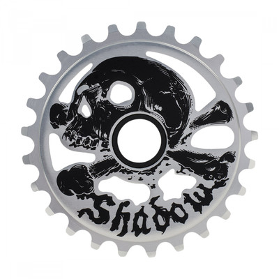CHAINRING 1pc TSC 25T 1/8 CRANIUM POL-SL CHAINRING 1pc TSC 25T 1/8 CRANIUM POL-SL