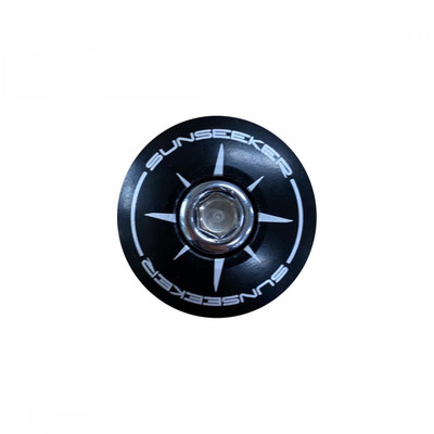REC REP STEM AHEAD QUILL ADAPTER CAP SUNSEEKER ALY BK REC REP STEM AHEAD QUILL ADAPTER CAP SUNSEEKER ALY BK