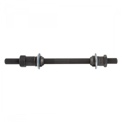 HUB AXLE SET RR WM SB1001 3/8x26x135x175 KT-122R 370279 370280 370281 HUB AXLE SET RR WM SB1001 3/8x26x135x175 KT-122R 370279 370280 370281