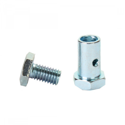 HUB PART S/A HSK-715 PINCH BOLT HUB PART S/A HSK-715 PINCH BOLT
