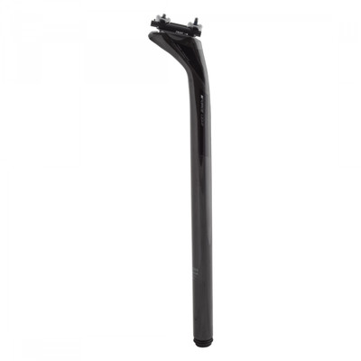 SEATPOST FSA KFORCE LIGHT 27.2 400mm SB-25 f/Di2 w/PLASTIC SLEEVE SEATPOST FSA KFORCE LIGHT 27.2 400mm SB-25 f/Di2 w/PLASTIC SLEEVE