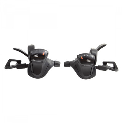 SHIFTER SUNRACE HB DLM933 TRIGGER 3x9s PR SHIFTER SUNRACE HB DLM933 TRIGGER 3x9s PR