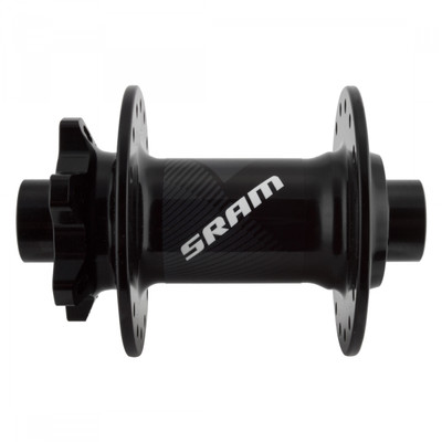 HUB FT SRAM MTH 716 32 15x100 6B BK BULK HUB FT SRAM MTH 716 32 15x100 6B BK BULK