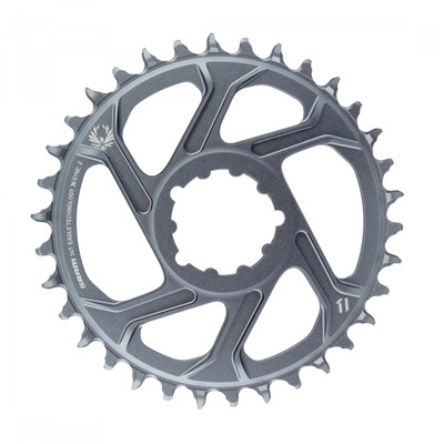 CHAINRING SRAM 34T DIRECT X-SYNC EAGLE 3mm BOOST POLAR GY CHAINRING SRAM 34T DIRECT X-SYNC EAGLE 3mm BOOST POLAR GY