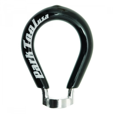 TOOL SPOKE WRENCH SW0 PARK BLK .127 TOOL SPOKE WRENCH SW0 PARK BLK .127